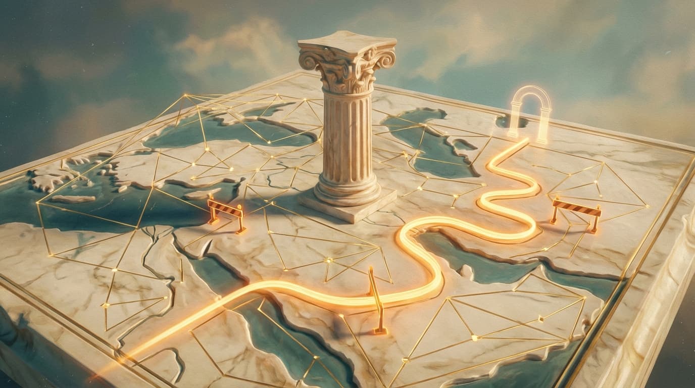 Cold Email Deliverability: The Complete Infrastructure Guide