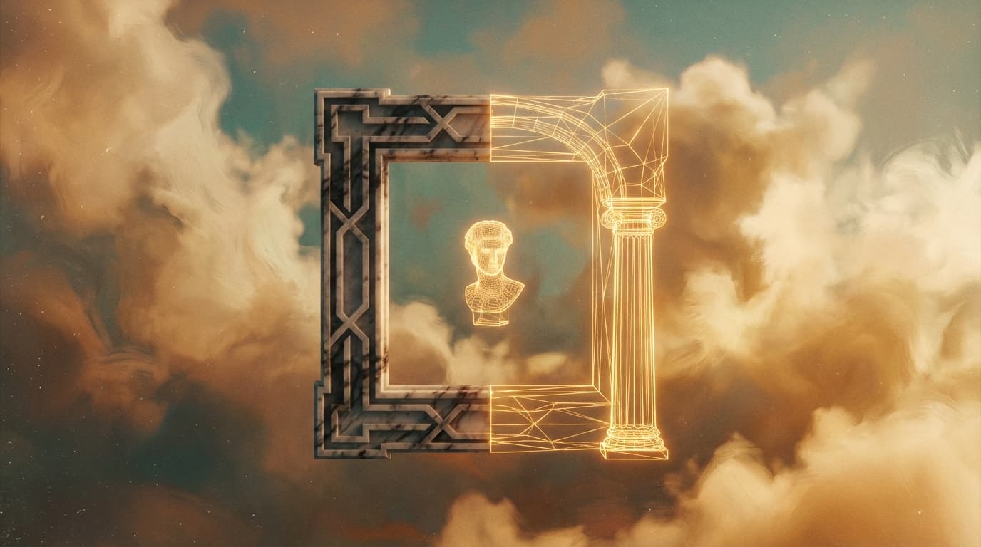 Frame Over Structure: The Only Variable We Change Between Tests