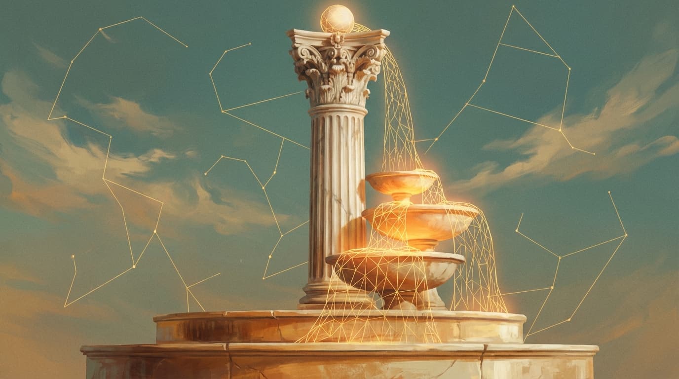 Lead Enrichment: The Waterfall Method for Maximum Coverage